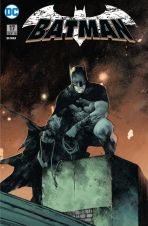Batman (Serie ab 2017) # 17 (Rebirth) Variant-Cover