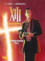 XIII Mystery # 11 - Jonathan Fly