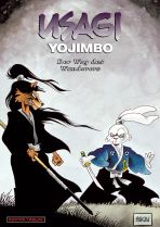 Usagi Yojimbo # 03 - Der Weg des Wanderers