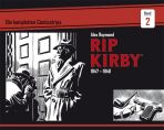 Rip Kirby # 02