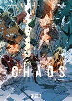 Chaos # 01 (von 3)