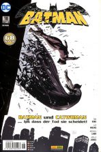 Batman (Serie ab 2017) # 18