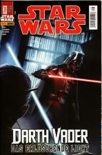 Star Wars (Serie ab 2015) # 38 Kiosk-Ausgabe