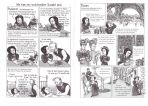 Rosa - Die Graphic Novel ber Rosa Luxemburg