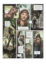 Saga Valta # 03 (von 3)