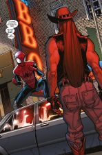 Miles Morales: Ultimate Spider-Man SC