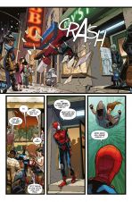 Miles Morales: Ultimate Spider-Man SC