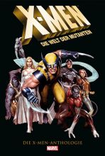 X-Men: Die Welt der Mutanten