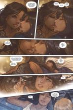 Monstress # 03