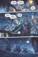 Monstress # 03