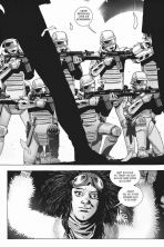 Walking Dead, The # 30 HC - Neue Weltordnung