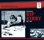 Rip Kirby # 03