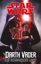 Star Wars Paperback # 14 SC - Darth Vader: Das erlschende Licht