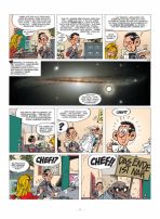 Agent 327 # 16 - Das Gesetz des Universums