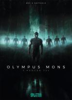 Olympus Mons # 03