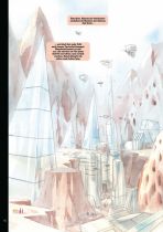 Descender # 06 (von 6)