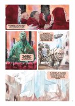 Descender # 06 (von 6)