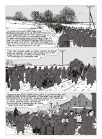 Ich, Ren Tardi, Kriegsgefangener im Stalag IIB (3 von 3) - Nach dem Krieg