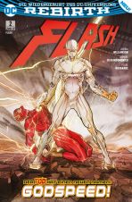 Flash (Serie ab 2017) # 01 - 17 (von 17)