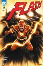 Flash (Serie ab 2017) # 01 - 17 (von 17)