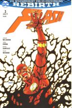 Flash (Serie ab 2017) # 01 - 17 (von 17)