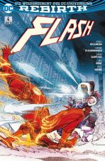 Flash (Serie ab 2017) # 01 - 17 (von 17)