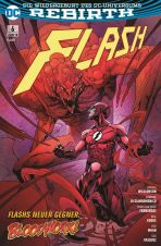 Flash (Serie ab 2017) # 01 - 17 (von 17)