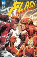 Flash (Serie ab 2017) # 01 - 17 (von 17)