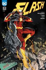 Flash (Serie ab 2017) # 01 - 17 (von 17)