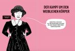 Rebellische Frauen - Women in Battle