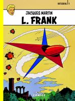 L. Frank Integral # 01