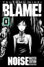 Blame! Master Edition Bd. 0 - Noise (07 von 8)