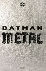 Batman Metal Paperback HC