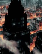 Batman: Damned # 02 (von 3) HC