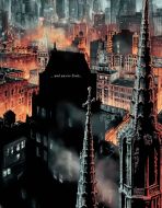 Batman: Damned # 02 (von 3) HC