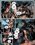 Batman: Damned # 02 (von 3) HC