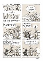 Werner # 04 - Eiskalt!