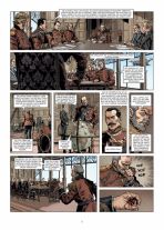 Sherlock Holmes - Society # 03