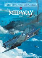 Grossen Seeschlachten, Die # 05 - Midway