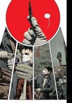 Gideon Falls # 01 (von 6) Neuauflage