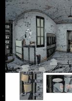 Gideon Falls # 01 (von 6) Neuauflage