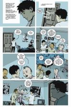 Deadly Class (Cross Cult) # 02