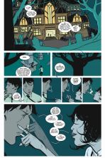 Deadly Class (Cross Cult) # 02