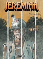 Jeremiah # 37 - Die Bestie