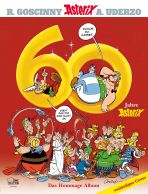 Asterix: Die Hommage - 60 Jahre Asterix