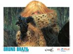 Bruno Brazil # 03 (von 11) VZA