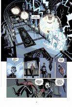 Umbrella Academy, The # 03 - Neue Edition