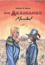 Mexikaner, Die (3 von 5) - Mexiko!
