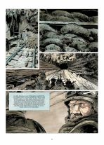 Metro 2033 # 01 (von 4)