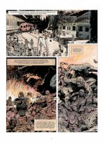 Metro 2033 # 01 (von 4)